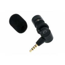 Mini Microphone Smartmic cardioide TRRS