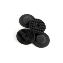 Damp 50 - Absorbeurs acoustiques - Lot de 4