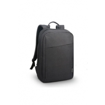 15.6'' Laptop Casual Backpack B210 Black-ROW