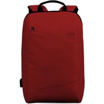Sac à dos Byday McBook Pro 15+Notebook 15,6" Rouge