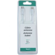 TEMIUM COAX 10M
