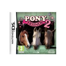 PONY FRIEND 2