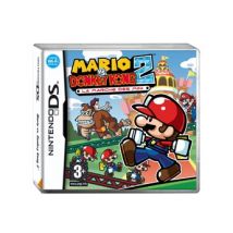 MARIO VS DONKEY KONG 2