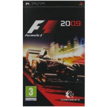 F1 2009