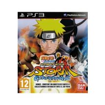 NARUTO NINJA STORM