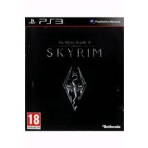 THE ELDER SCROLLS V SKYRIM