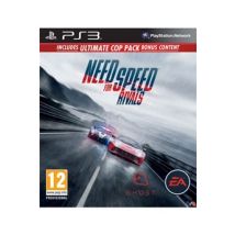 NEED FOR SPEED : RIVALS