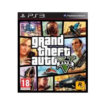 GTA V