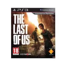 THE LAST OF US
