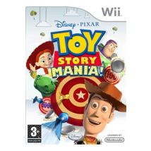 TOY STORY MANIA