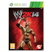 WWE 2K14