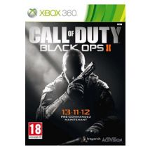 CALL OF DUTY : BLACK OPS II