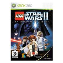 STAR WARS LEGO 2 X3