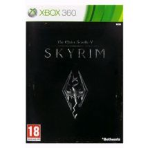 THE ELDER SCROLLS V : SKYRIM