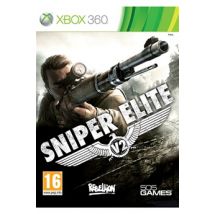 SNIPER ELITE V2