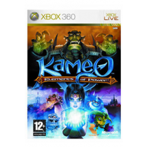 Rétrogaming Microsoft KAMEO