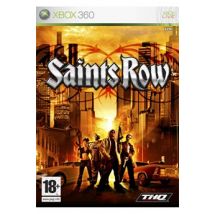 SAINTS ROW