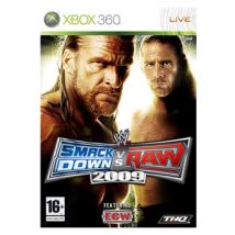 WWE SD VS RAW09