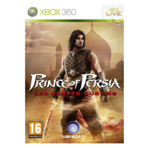 PRINCE OF PERSIA SANDS