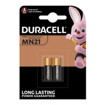 DURACELL SPE MN21 X2