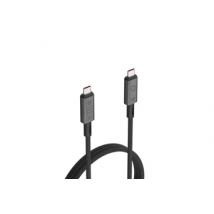 CABLE USB4 PRO CABLE TYPE C 1 M