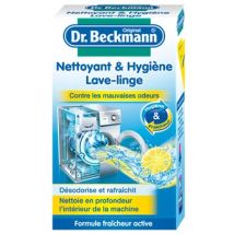HYGIENE LAVE-LINGE