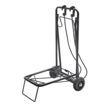 CHARIOT PLIABLE