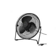 Blaze Ventilateur de bureau alimenté par USB