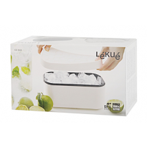 Accessoire Réfrigérateur et Congélateur Lekue ICE BOX WHITE