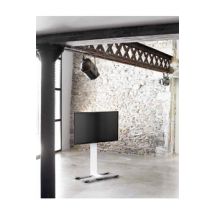 MEUBLE TV WILL 1050 BLANC