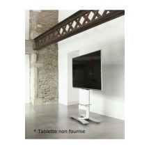 MEUBLE TV WILL 1400 BLANC