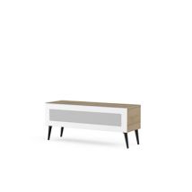Meuble TV UPPSALA 120 cm