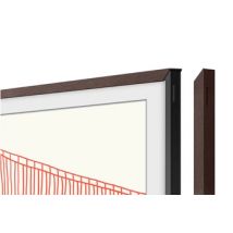 Cadre The Frame 43'' Noyer 2021/2022/2023