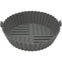 Moule cuisson air fryer réutilisable