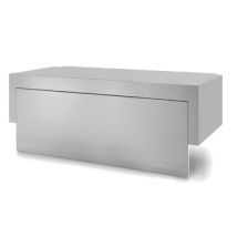 CAPOT INOX CHARIOT PREMIUM 75