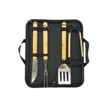 KIT USTENSILES BBQ