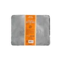 5 PLAQUES ALUMINIUM DE RECUPERATION DES GRAISSES - BAC571