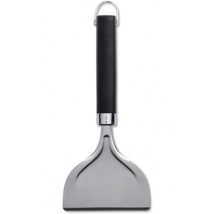 Grattoir pour plancha