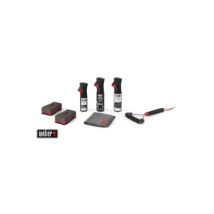KIT DE NETTOYAGE BBQ A CHARBON - 18285