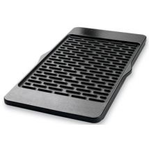 PLANCHA reversible pour barbecue Spirit 210