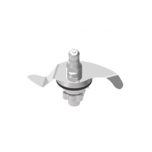 17242 Pétrin XL Cook Expert