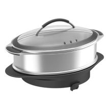 17277 Panier Vapeur XL Cook Expert