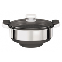 PANIER VAPEUR COMPANION XF384B10