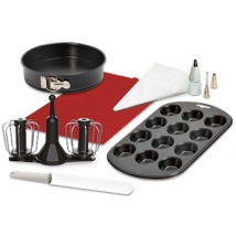 KIT PATISSERIE robot COMPANION