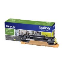 TONER TN243 JAUNE