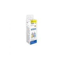 ECOTANK T6644 Jaune
