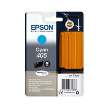 VALISE CYAN