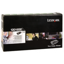 Cartouche d'encre Lexmark TONER LRP E120