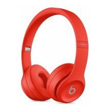 SOLO 3 WIRELESS ROUGE