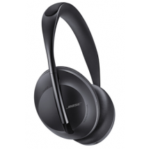 Casque Noise Cancelling Headphones 700 Black